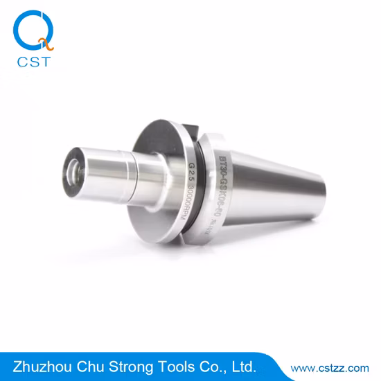 CNC Machine Tools Tool Holder High Speed Tooling System BT40-GSK20-90 BT-GSK Series Collet Chuck