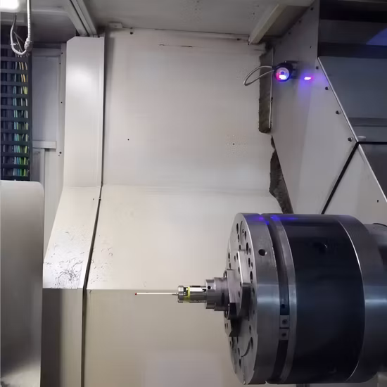 CMM CNC Milling Cylinder Boring Drilling Metal Lathe Grinder Machine Tools Accessories Part Center Holder Infrared Optical Radio Transmission Touch Probe