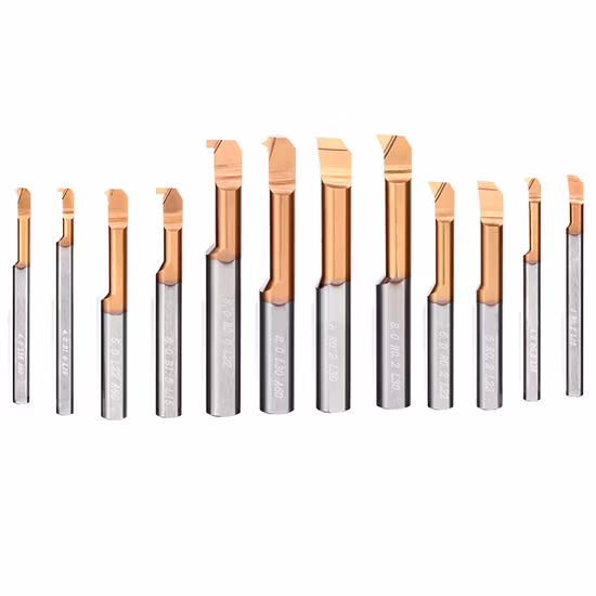 Tungsten Carbide Boring Bar Tool Holder CNC Carbide Boring Bars