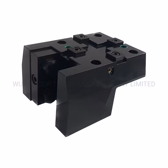 Vdi/Bmt with Coolant Facing/Turning/Boring Fixed Tool Holders