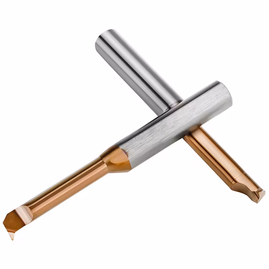 Tungsten Carbide Boring Bar Tool Holder CNC Carbide Boring Bars