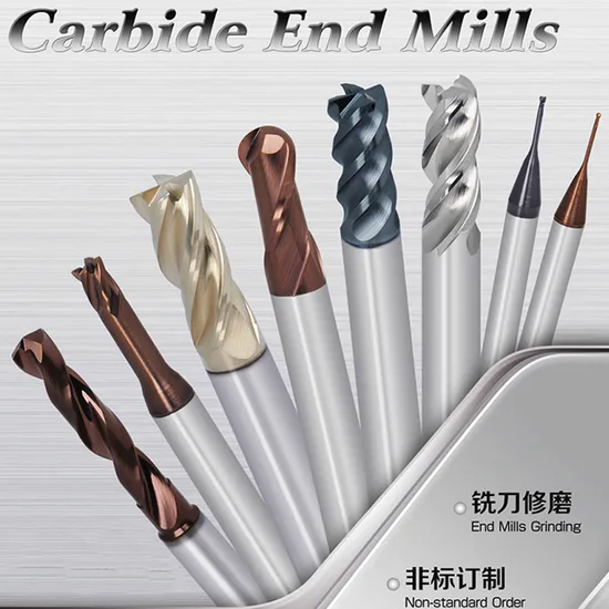 Tungsten Carbide Boring Bar Tool Holder CNC Carbide Boring Bars