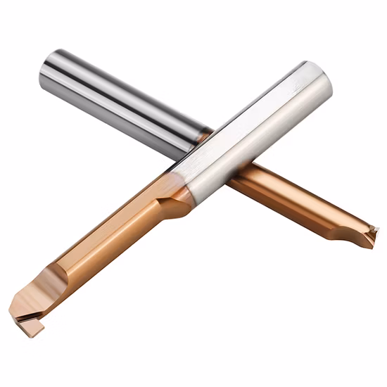 Tungsten Carbide Boring Bar Tool Holder CNC Carbide Boring Bars