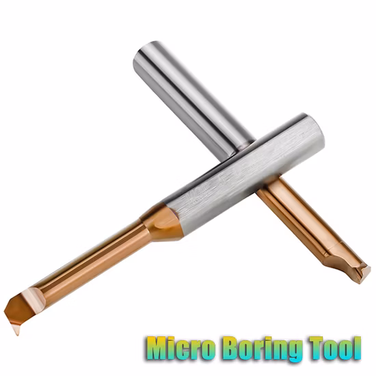 Tungsten Carbide Boring Bar Tool Holder CNC Carbide Boring Bars