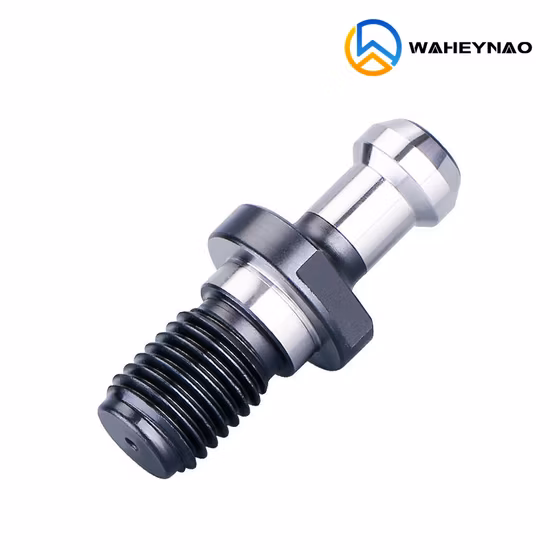 CNC Machine Tools Accessories Bt30/40/50 45 Degree Pull Stud