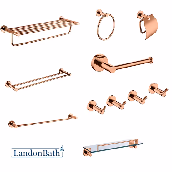 Towel Bar Holder Stainless Steel 304 Bathroom Accessories Manufacturer