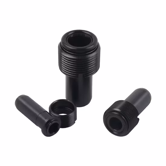 Hsk Accessories Hsk63 Tool Holder