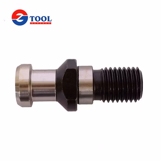 High Quality Retention Knob Sk30 Type Pull Stud for CNC Machine