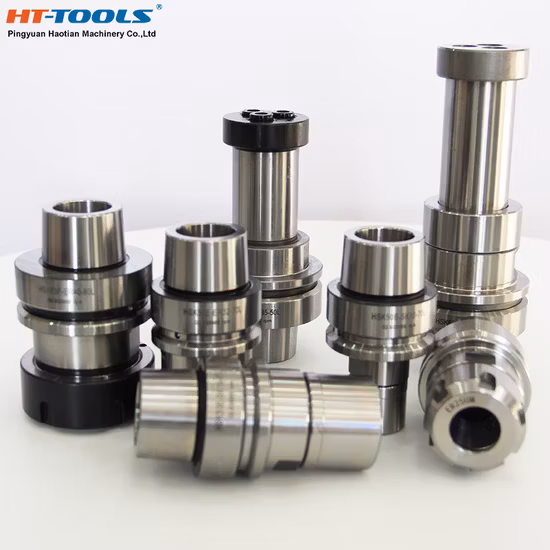 Hsk Series Er Collet Chucks CNC Tool Holders