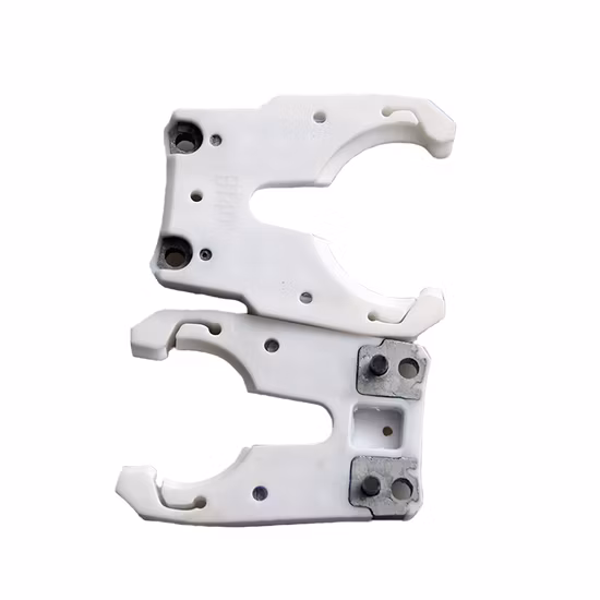 CNC Machine Tools Device Hsk ISO Tool Holder Forks for Collet Chucks