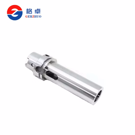 Hsk Shank Mta Morse Taper Hsk63A-Mta3-140 Tool Holder