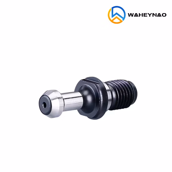 CNC Machine Tools Accessories Bt30/40/50 45 Degree Pull Stud