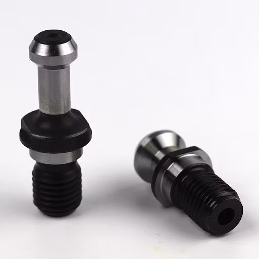 Tool Holder Bt30/Bt40/Bt50 Puller Bolt Pull Stud with 45 60 90 Degree