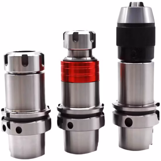 Hsk Tool Holder Hsk-a Er Collet Chuck