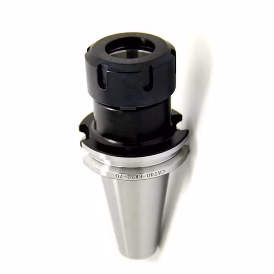 Bt/St/Nt/Jt/Sk/Dat/Cat Tool Holder, Bt40-Fmb Milling Arbor for Drilling Machine