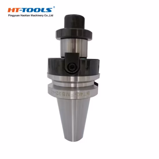 Bt/St/Nt/Jt/Sk/Dat/Cat Tool Holder, Nt40-B Milling Arbor