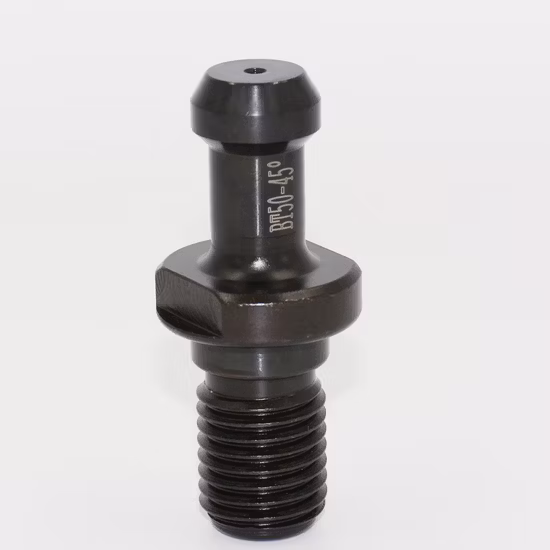 China Factory Mas403 Standard Bt30 Bt40 Bt50 Pull Stud Rentention Knob