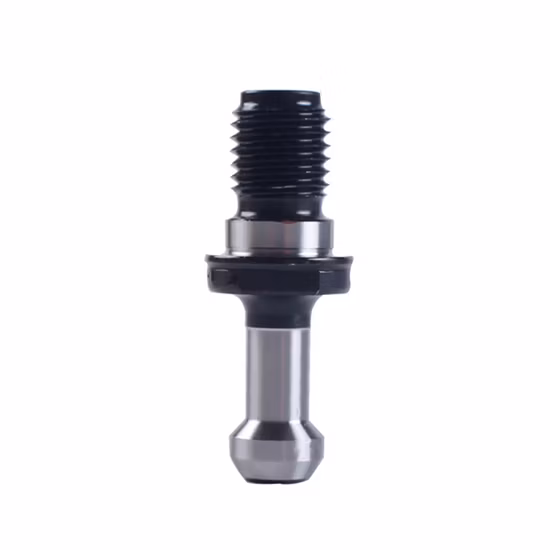 Hot Sell High Quality Bt40 Bt50 Retention Knob 40crmnti Bt30 Pull Stud